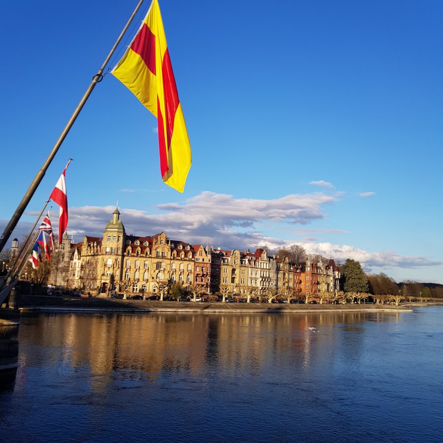 The best sushi in town