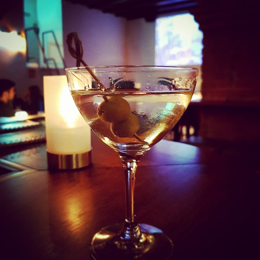 classic Martini