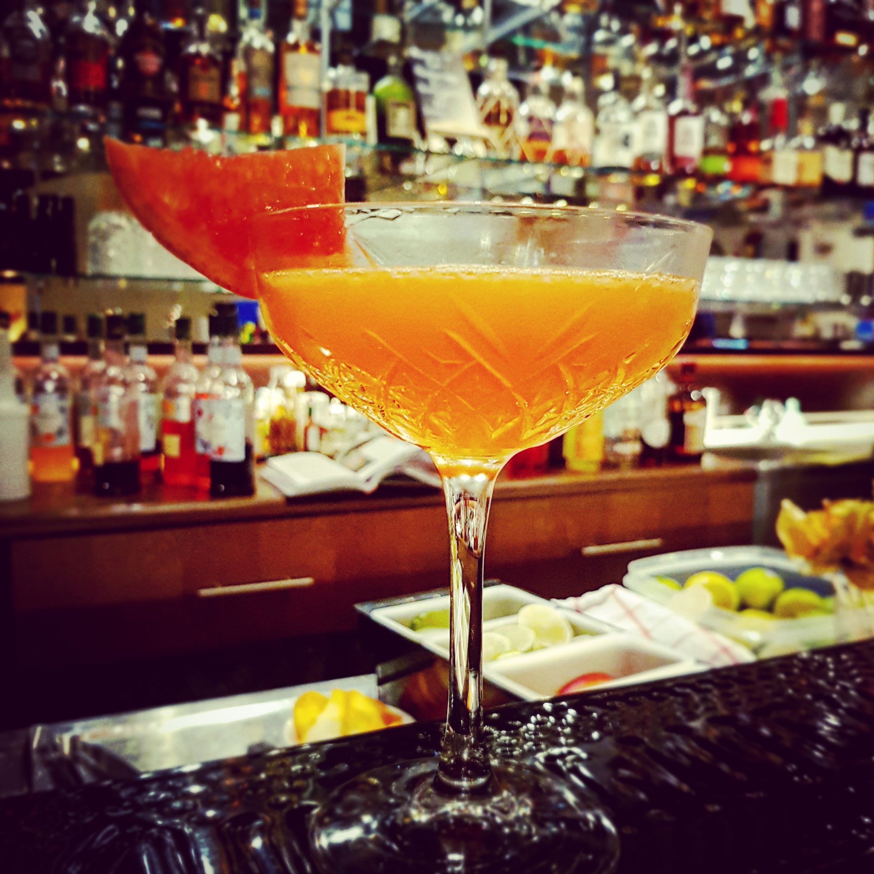 blauer engel cocktail