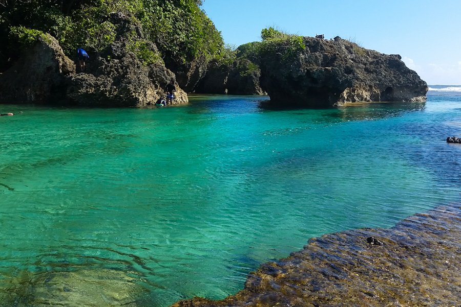 rockpool siargao