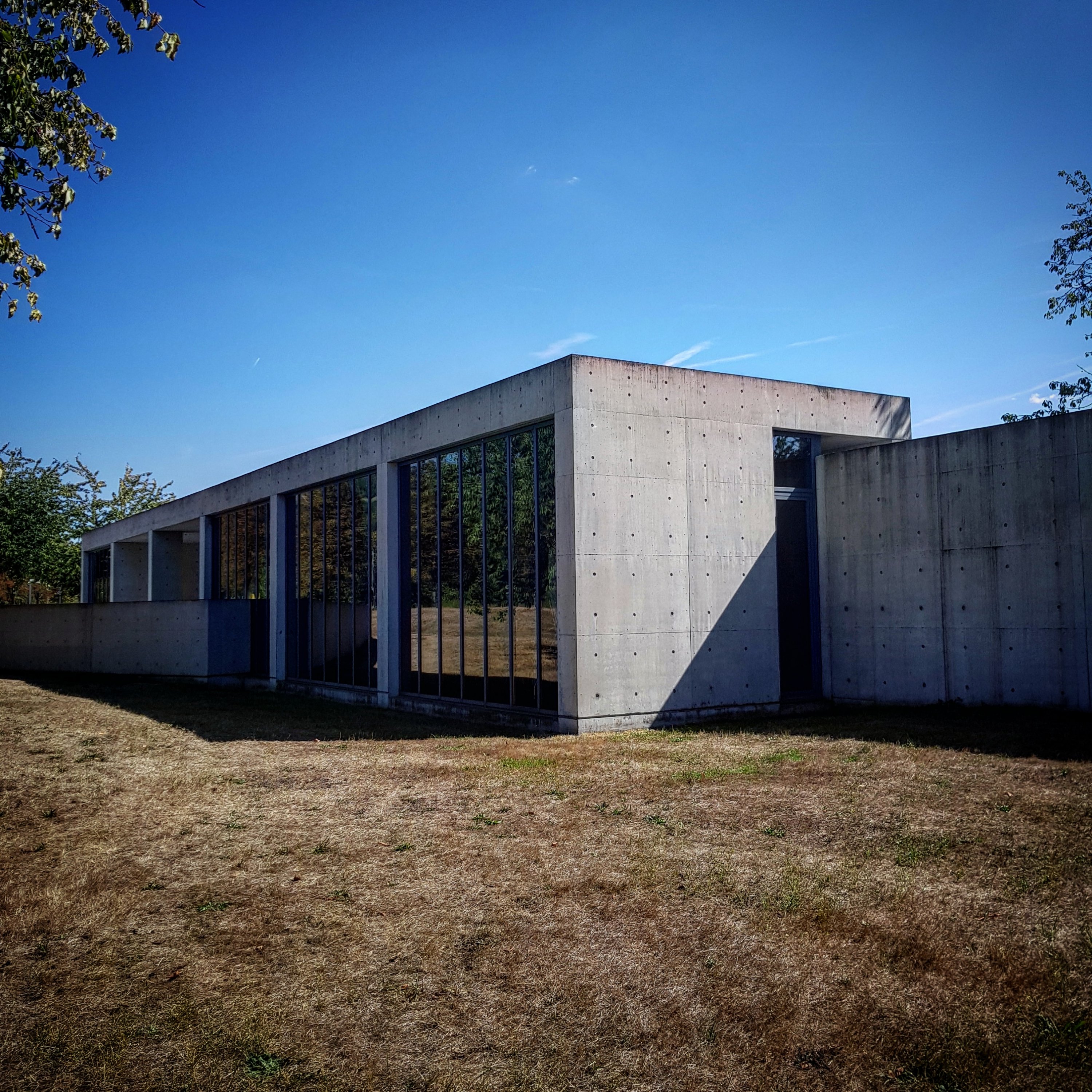 tadao ando vitra