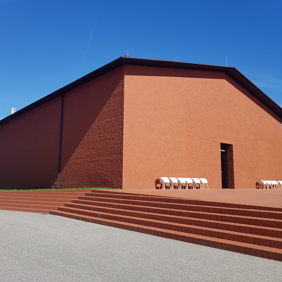 Vitra Schaudepot